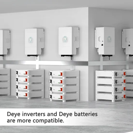 What is the name of the light that comes with the solar inverter 