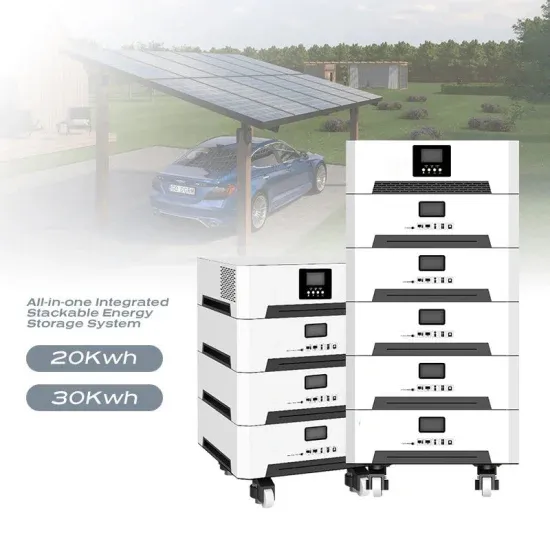 Cebu Philippines Distributed solar container energy storage system Cost