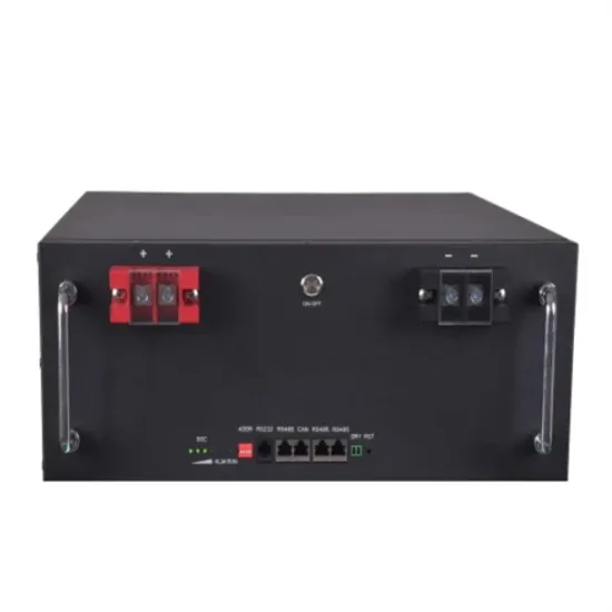 Adapt to energy storage power station