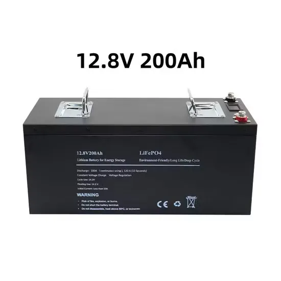 Energy Storage Battery Cost Reduction Solution