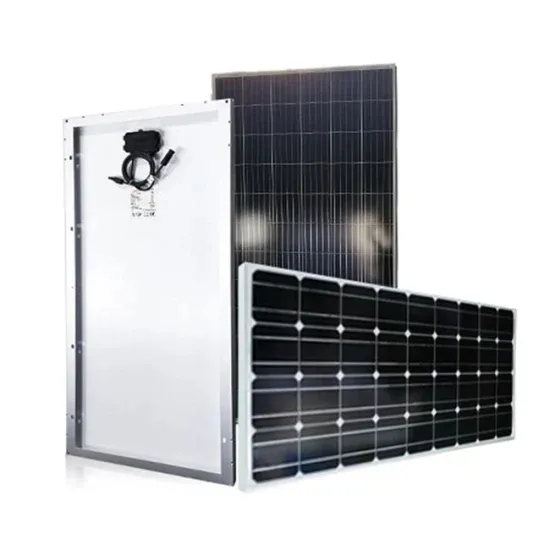 Price list of photovoltaic channel grid panels