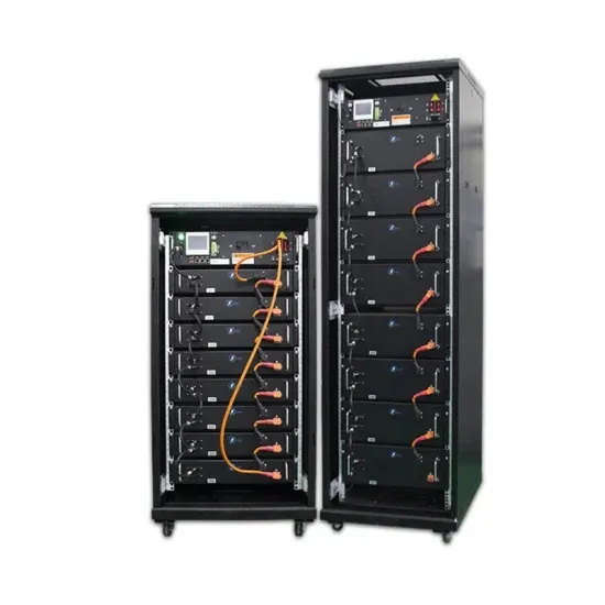 Stainless steel new energy storage power supply