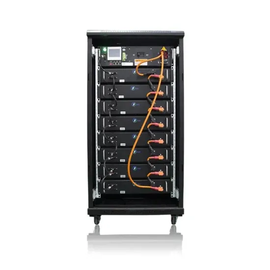 Does Bangkok solar container outdoor power recommend BESS 
