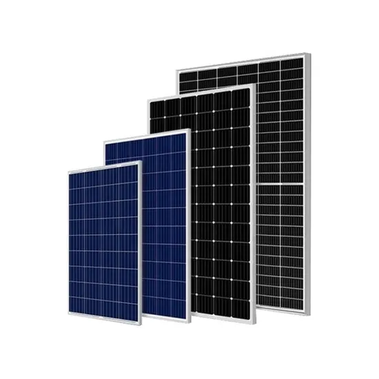 Solar container lithium battery vs energy storage