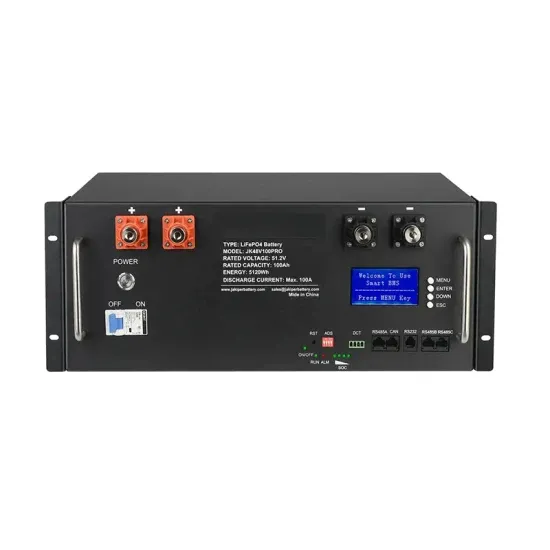 Samoa s largest energy storage project