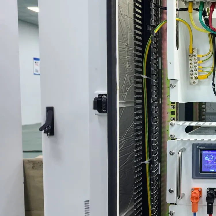 Energy storage projects in the second quarter of 2025