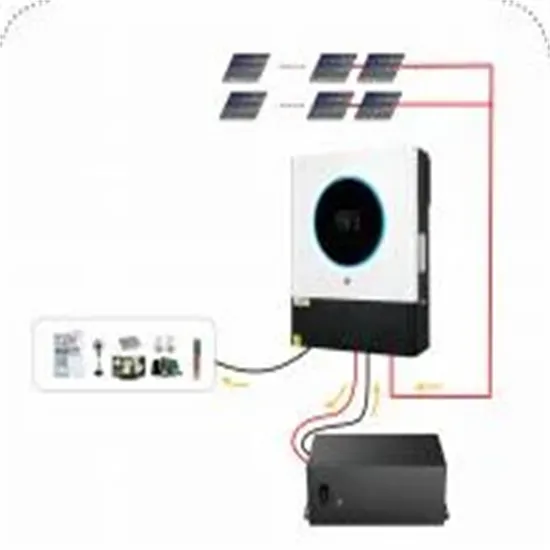 Price of 25 kWh solar battery cabinet