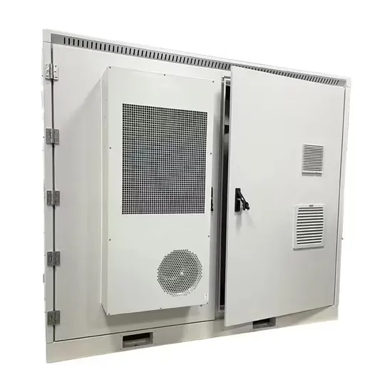 Industrial and commercial solar cycle energy storage cabinet price