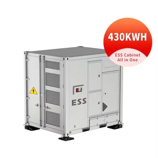 Price Comparison of 1MWh Energy Storage Containers for Community Use