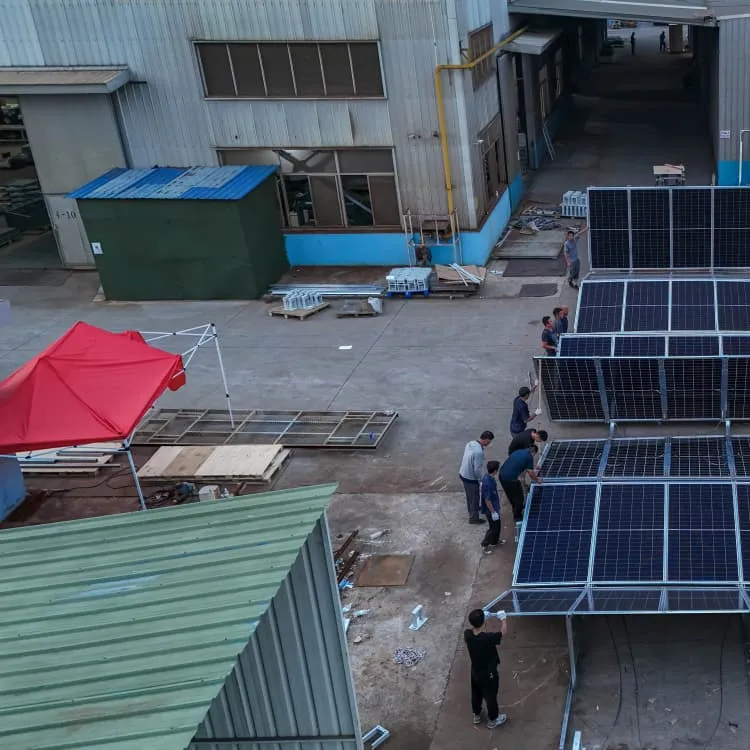 Regulations of Photovoltaic Panel Manufacturers