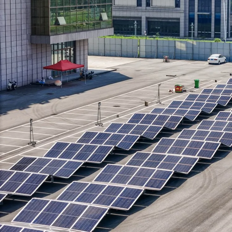 Which 60kW energy storage battery cabinet is safer for factory use 