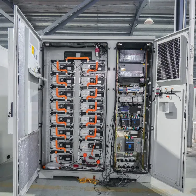 Price quote for a 500kWh solar energy storage cabinet