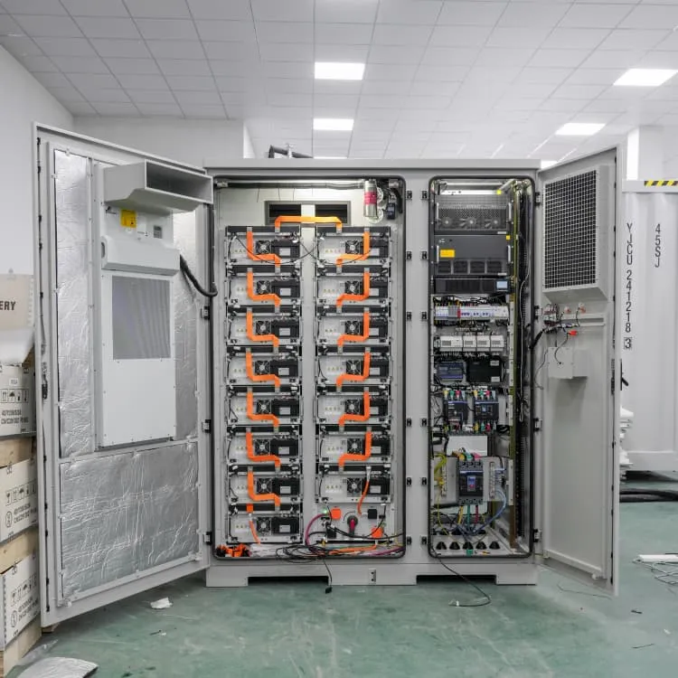 How to measure if the photovoltaic panel is broken