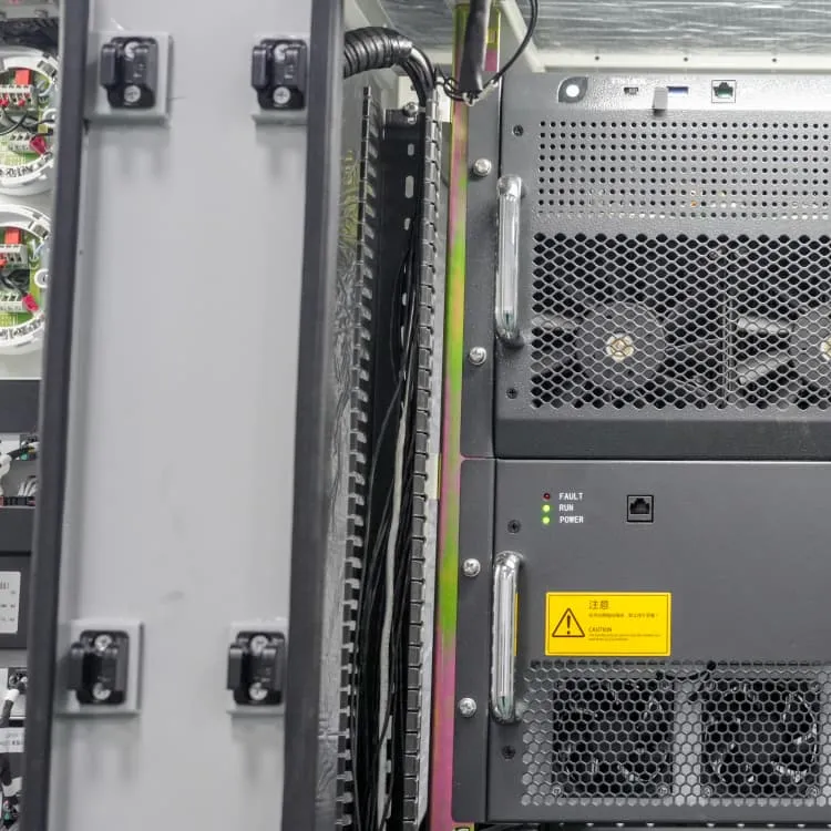 Tanzania renewable energy storage