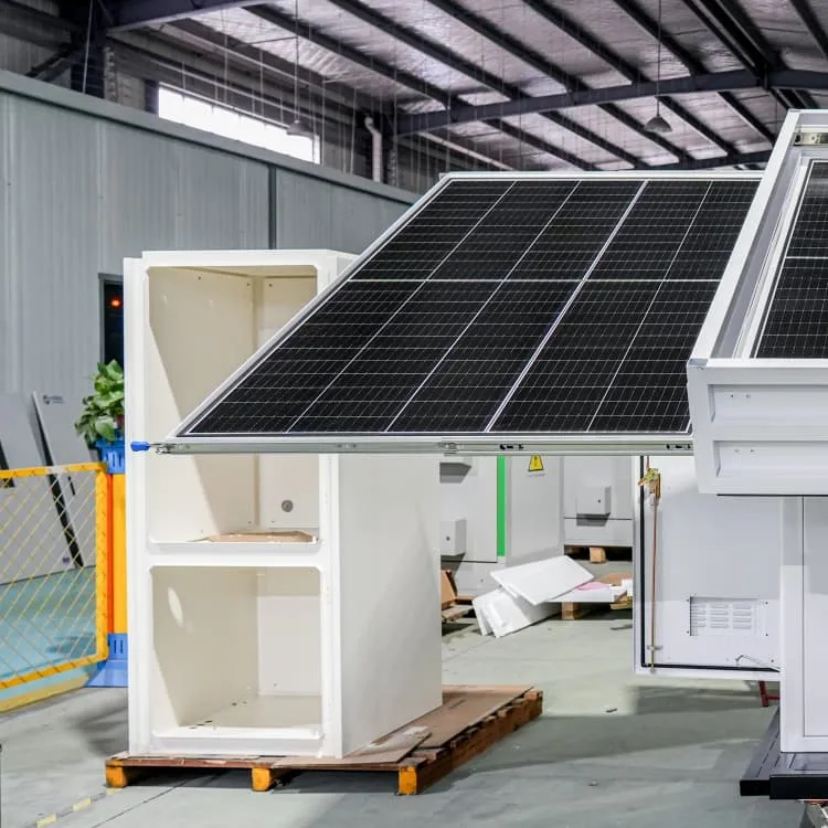 Kenya energy storage project connected to the grid