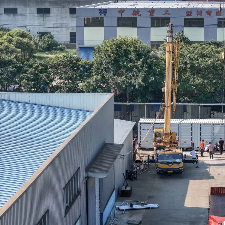 Photovoltaic liquid cooling energy storage commissioning