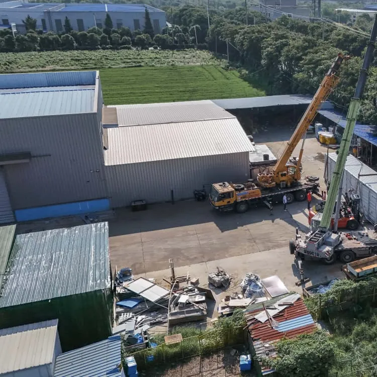 Working principle of energy storage liquid cold box