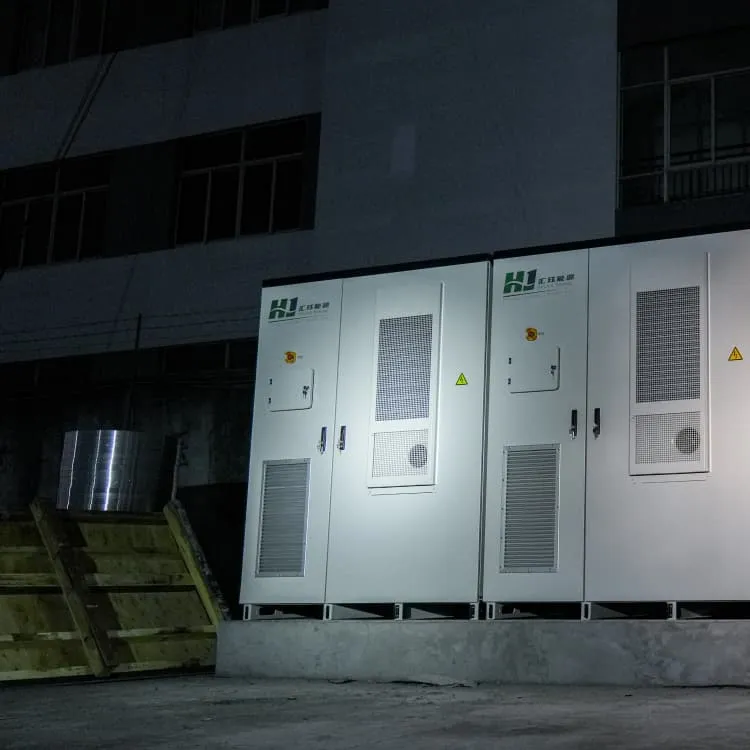 Abkhazia solar energy intelligent control system manufacturer