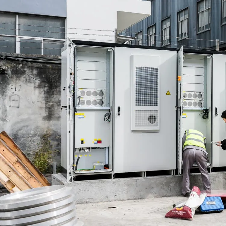 The largest overseas market for solar panels