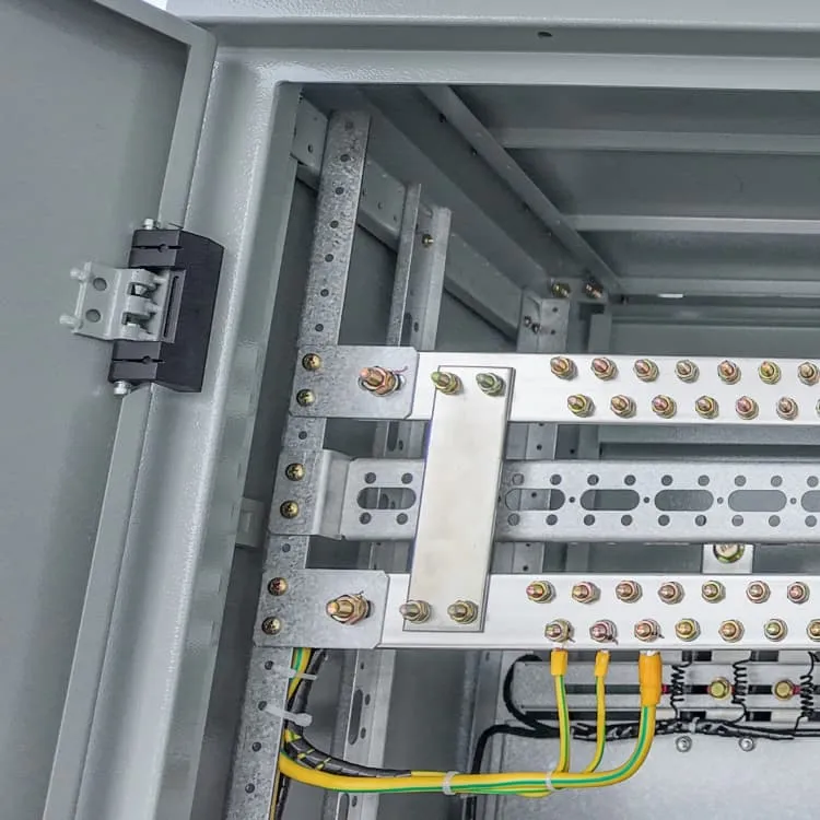Safety testing standards for energy storage lithium batteries