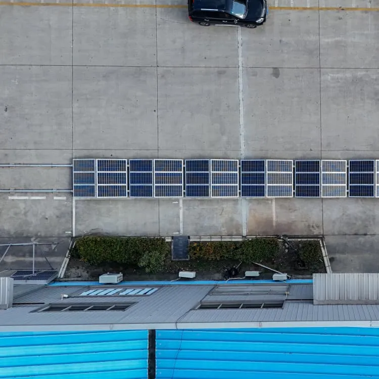 Energy storage system battery model making