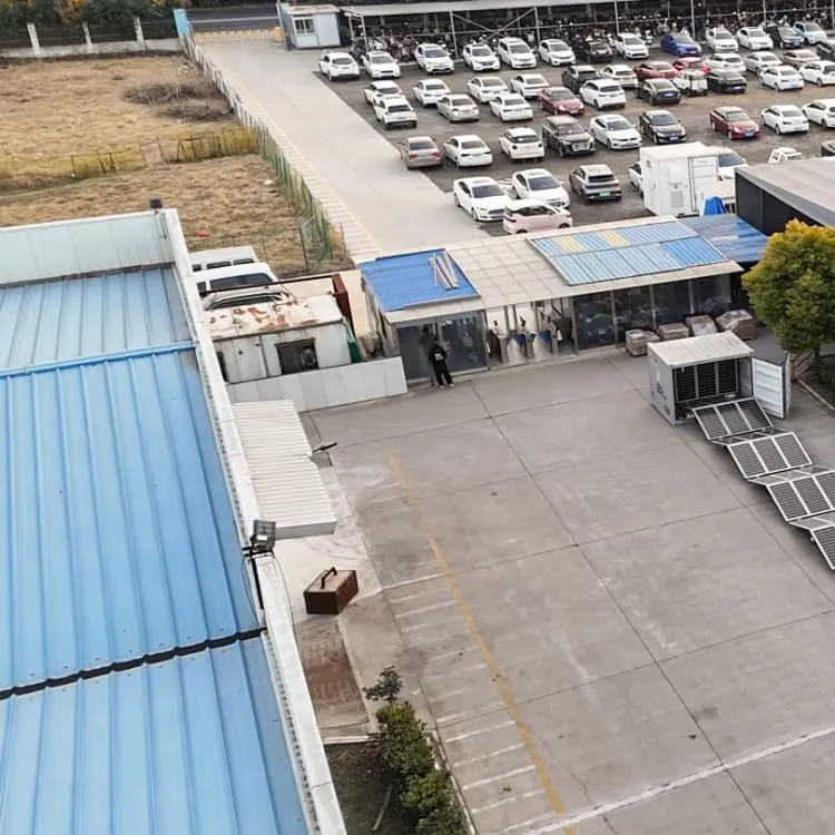 Can energy storage mobile power supply be bess