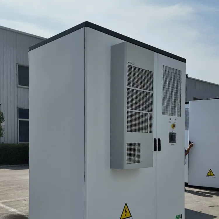 Mali solar container battery Industry