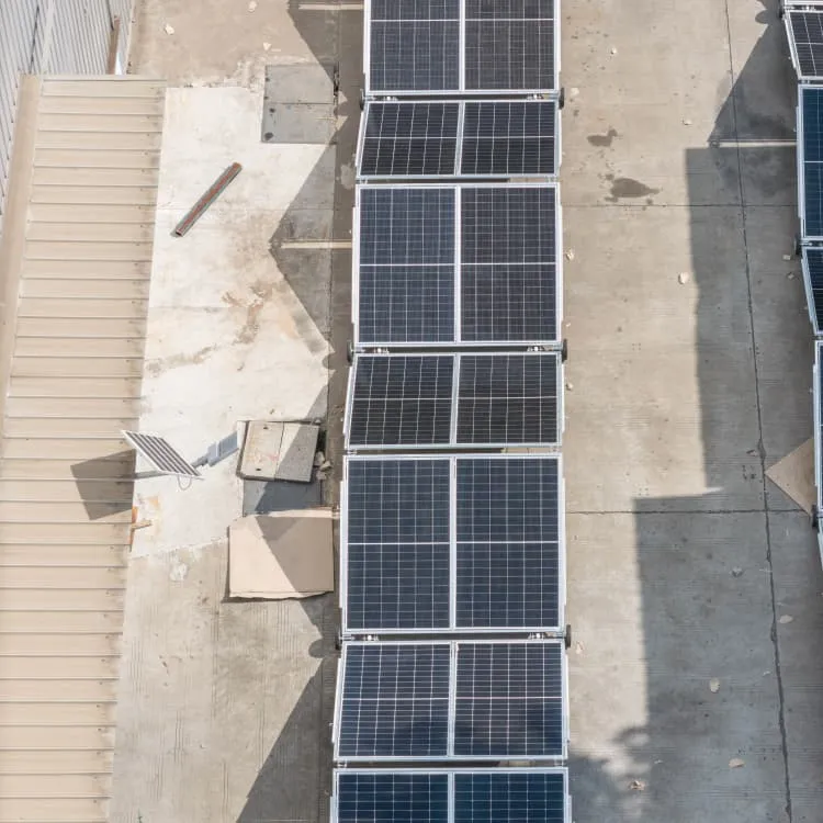 Battery energy storage power station composition