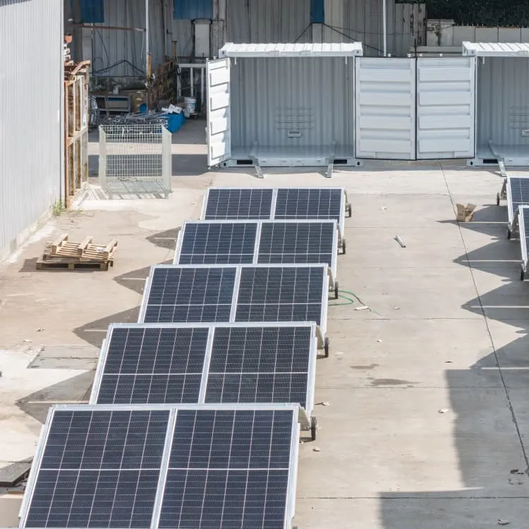 Cost of a 15kW off-grid bess cabinet