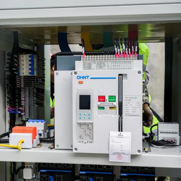 Analysis of the advantages and disadvantages of photovoltaic energy storage batteries