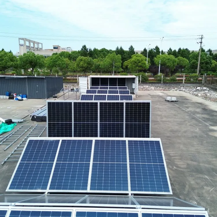 Fire resistance rating of energy storage battery containers