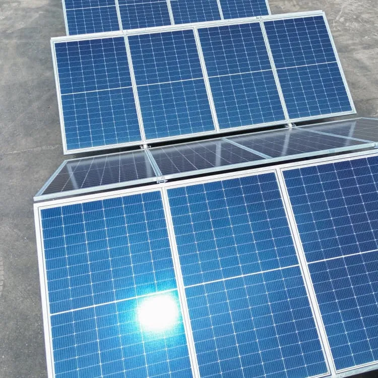 How many energy storage power stations are there in Croatia