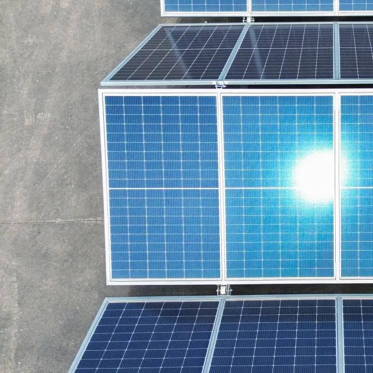 Sri Lanka Energy Storage Power Station Construction
