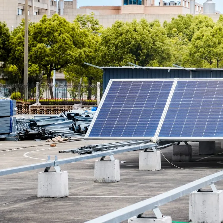 Cost breakdown for solar container payment terms