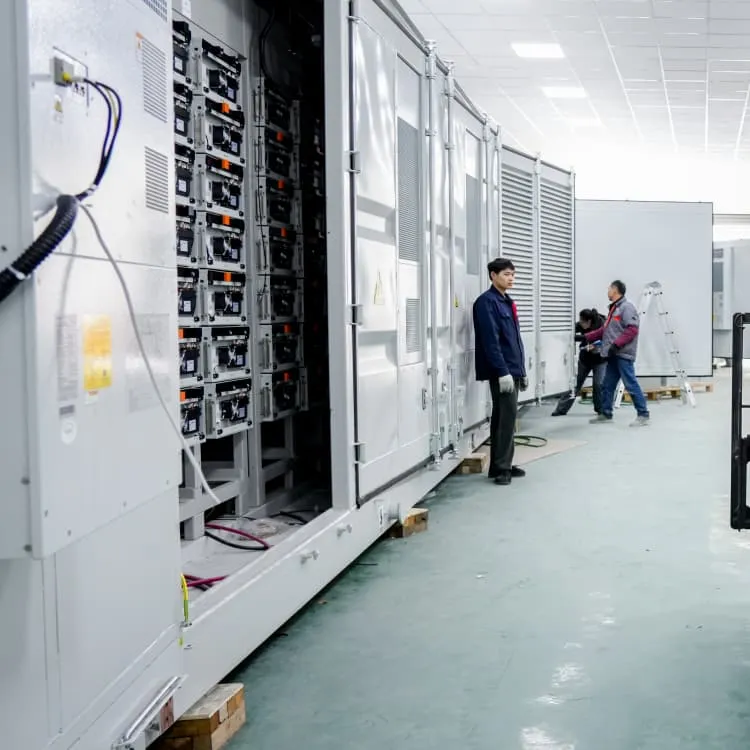 Is the solar inverter connected to the grid if it is powered by electricity 