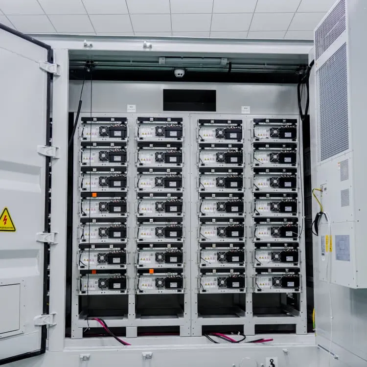 Chint New Energy Energy Storage Project Bidding