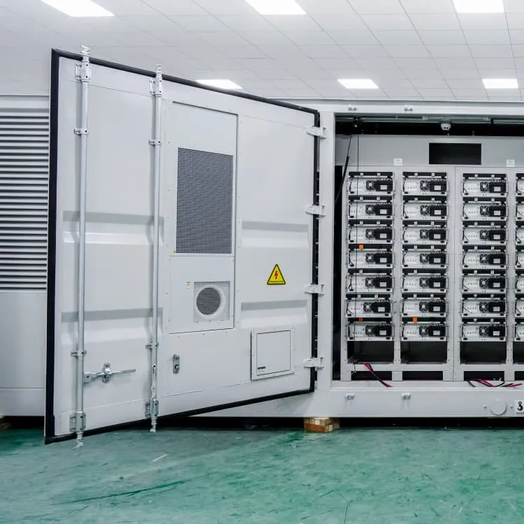 Price list for a 100kW photovoltaic energy storage cabinet