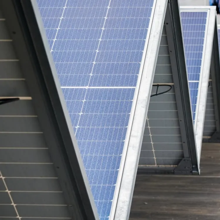 Industrial and commercial energy storage electricity price