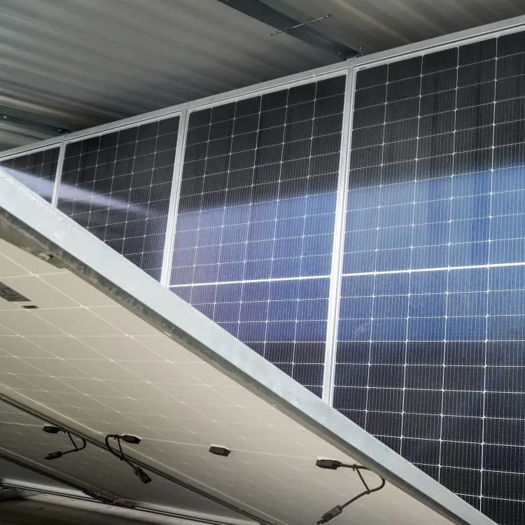 Huawei builds energy storage battery factory project