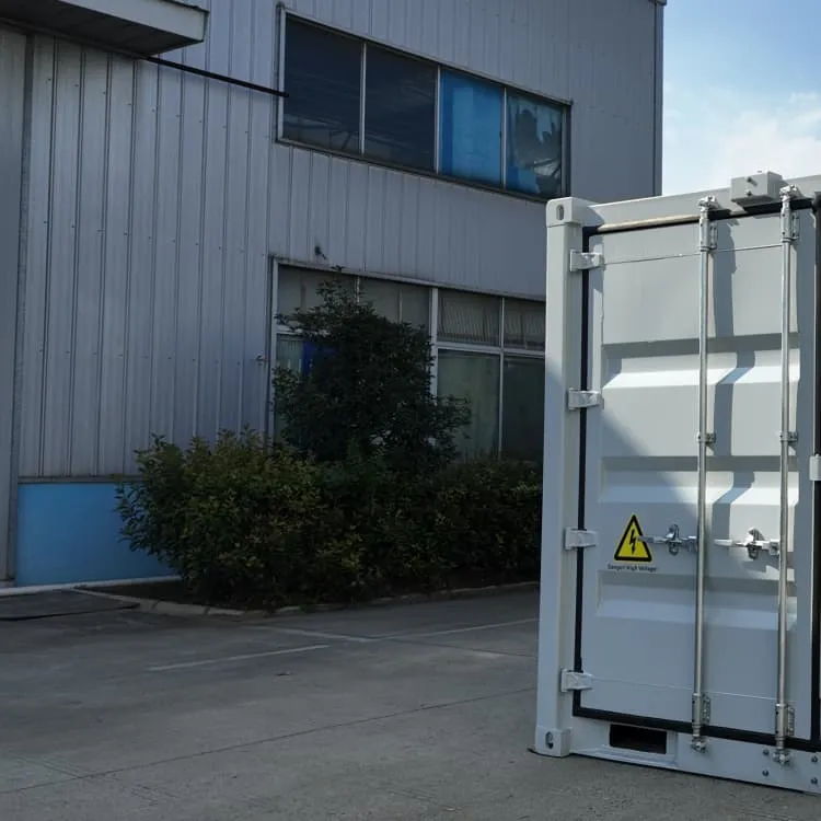 How much does the battery of the Warsaw energy storage cabinet cost 