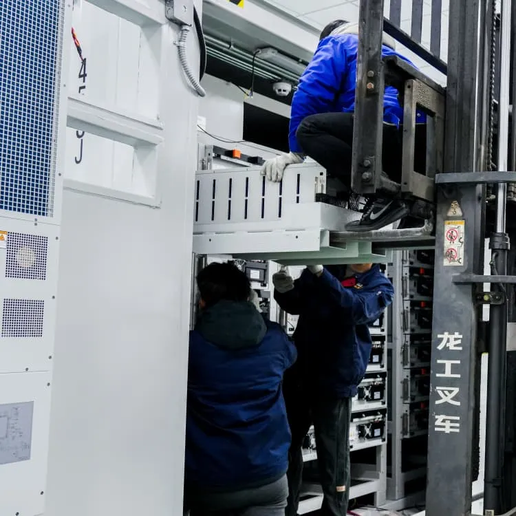 Base station energy storage application