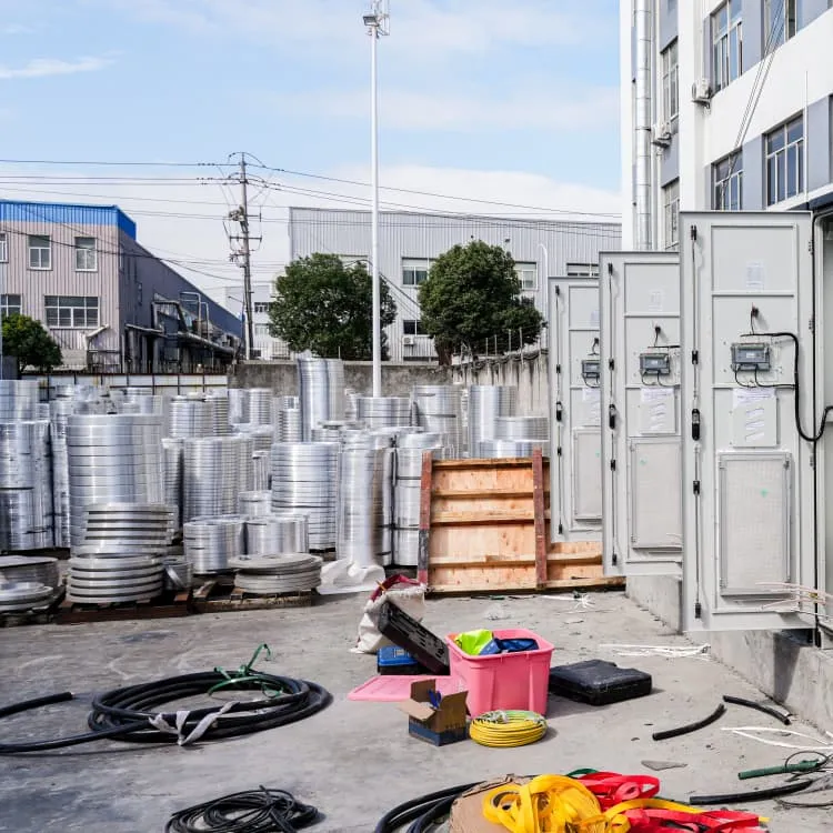 5g base station energy storage control