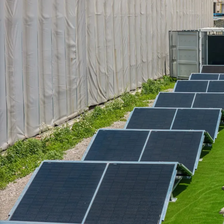 What is the use of 100 watt photovoltaic panels 