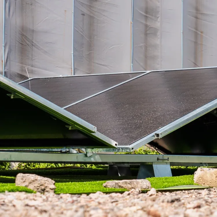 China Solar Power Station Ranking