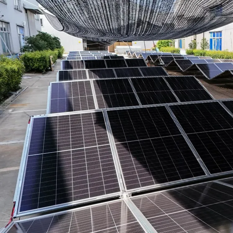 Industrial energy storage battery industry
