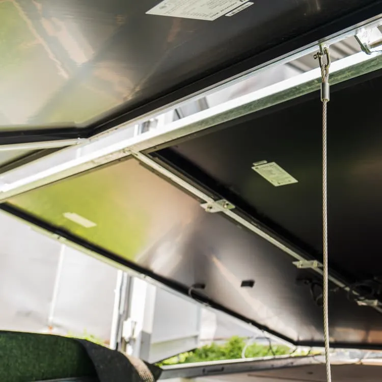 Advantages of high voltage household energy storage system