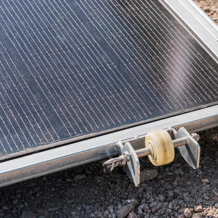 Top 10 Solar Panel Suppliers