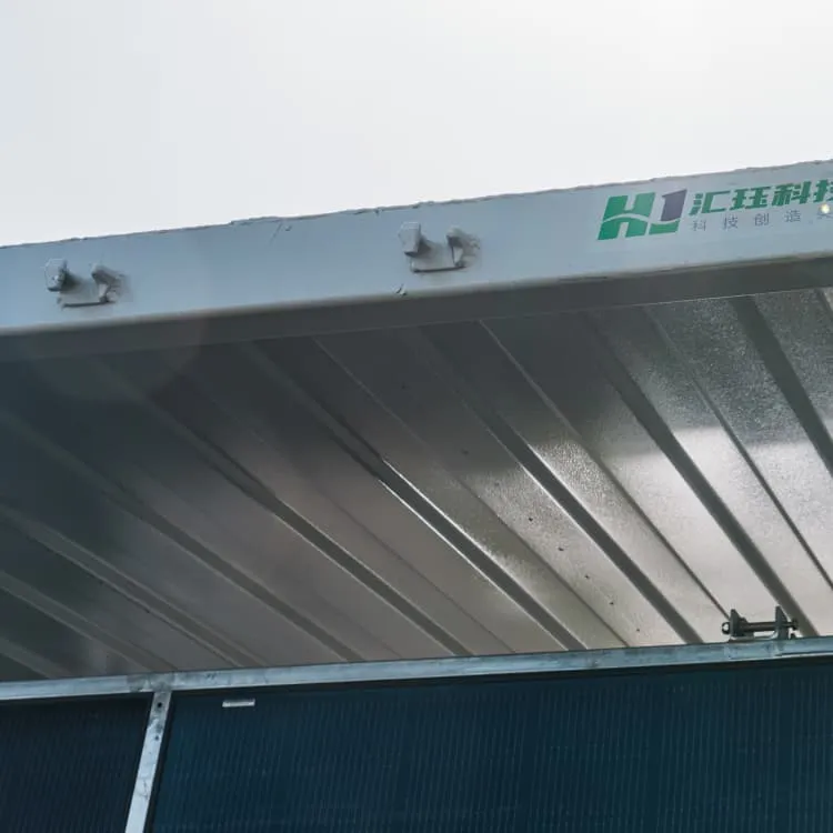 Sustainable energy system