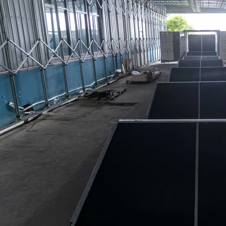 Sao Tome EK Liquid Cooling Energy Storage Cabinet Price