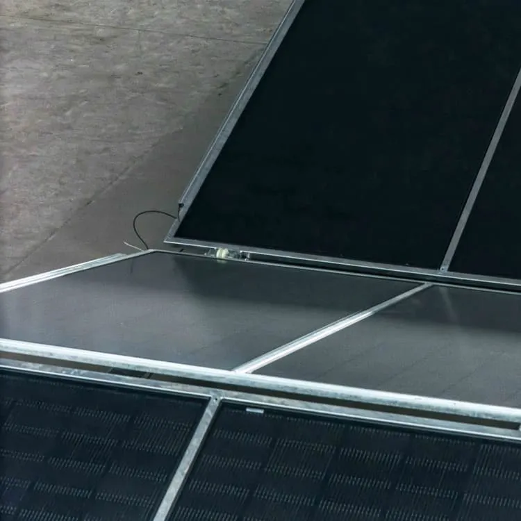 Hybrid energy storage battery design